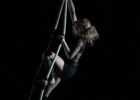 Lisa Rinne, aerial ladder (12)
